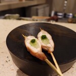 新福島焼鳥 B3 - 