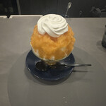 かき氷ワインバーAO+ - 