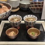 オ山ノ活惚レ - 