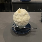 かき氷ワインバーAO+ - 