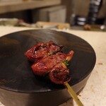 新福島焼鳥 B3 - 