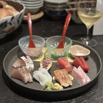 オ山ノ活惚レ - 