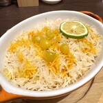 エリックサウス 東京ガーデンテラス店 - 