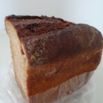 ラ ブーランジェリー ド ハリマヤ - ブリオッシュ