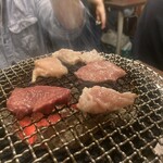 ホルモン青木 亀戸店 - 