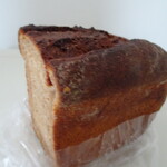 ラ ブーランジェリー ド ハリマヤ - ブリオッシュ