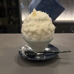 かき氷ワインバーAO+ - 