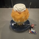 かき氷ワインバーAO+ - 