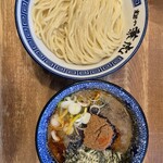 麺や兼虎 - 