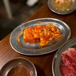 ホルモン青木 - 