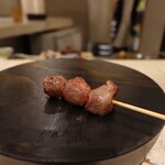 新福島焼鳥 B3 - 