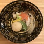 屋形船 晴海屋 - 