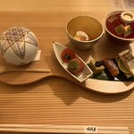 屋形船 晴海屋 - 