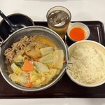 すき家 - 