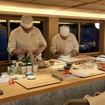 屋形船 晴海屋 - 