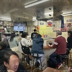 大衆酒場2.0とぽす - 店内