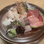 西井兄弟 すすきの本店 - 