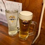 ホルモン青木 - 