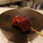 新福島焼鳥 B3 - 