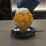 かき氷ワインバーAO+ - 