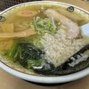 麺屋ようすけ 佐野新都市店