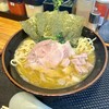 ラーメン見田家