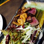 馬肉バル 新三よし - 