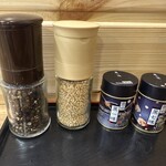 極み鶏味噌 麺や さわ田 - 