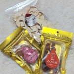 玉井フルーツ店 - 