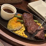 本格スペイン料理＆ステーキハウス　CASA DEL RIO - 