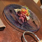本格スペイン料理＆ステーキハウス　CASA DEL RIO - 