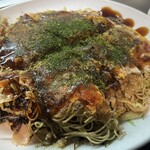 ひろしま丸かじり 中ちゃん - 