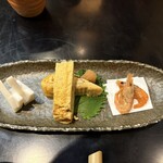 日本橋 やぶ久 - 