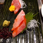 馬肉バル 新三よし - 