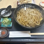 生そば 本家 きくや - 