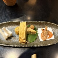 日本橋 やぶ久 - 