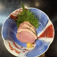 日本橋 やぶ久 - 