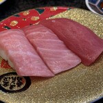 金沢まいもん寿司 本店 - 