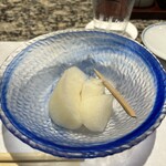 寿司・割烹 鈴政 - 