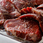 すたみな太郎PREMIUM BUFFET - 料理写真: