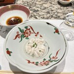 寿司・割烹 鈴政 - 