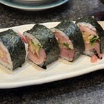 金沢まいもん寿司 - 