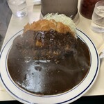 キッチン南海 神保町店 - 