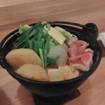 日本酒バル 花鳥風月 - 