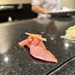 寿司・割烹 鈴政 - 