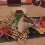 日本酒バル 花鳥風月 - 