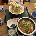 讃岐うどん さくらや - 