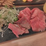 日本酒バル 花鳥風月 - 