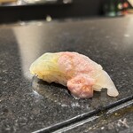 寿司・割烹 鈴政 - 