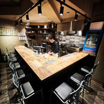 鳥焼き 羽矢て - 